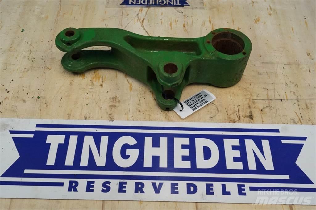 John Deere 5115R Autres équipements pour tracteur