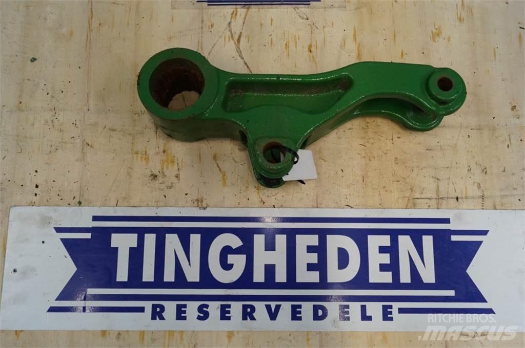 John Deere 5115R Autres équipements pour tracteur