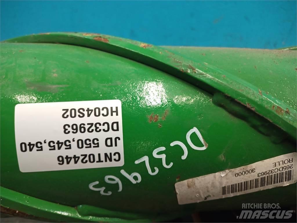 John Deere 550 Agriculture - Autres