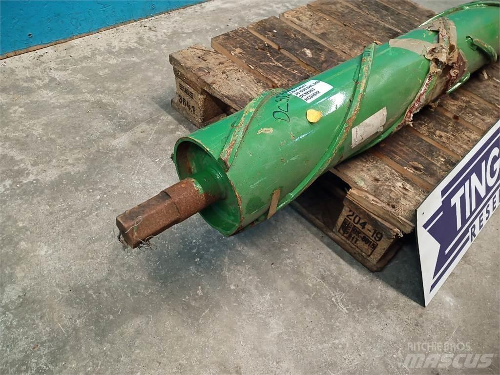 John Deere 550 Agriculture - Autres