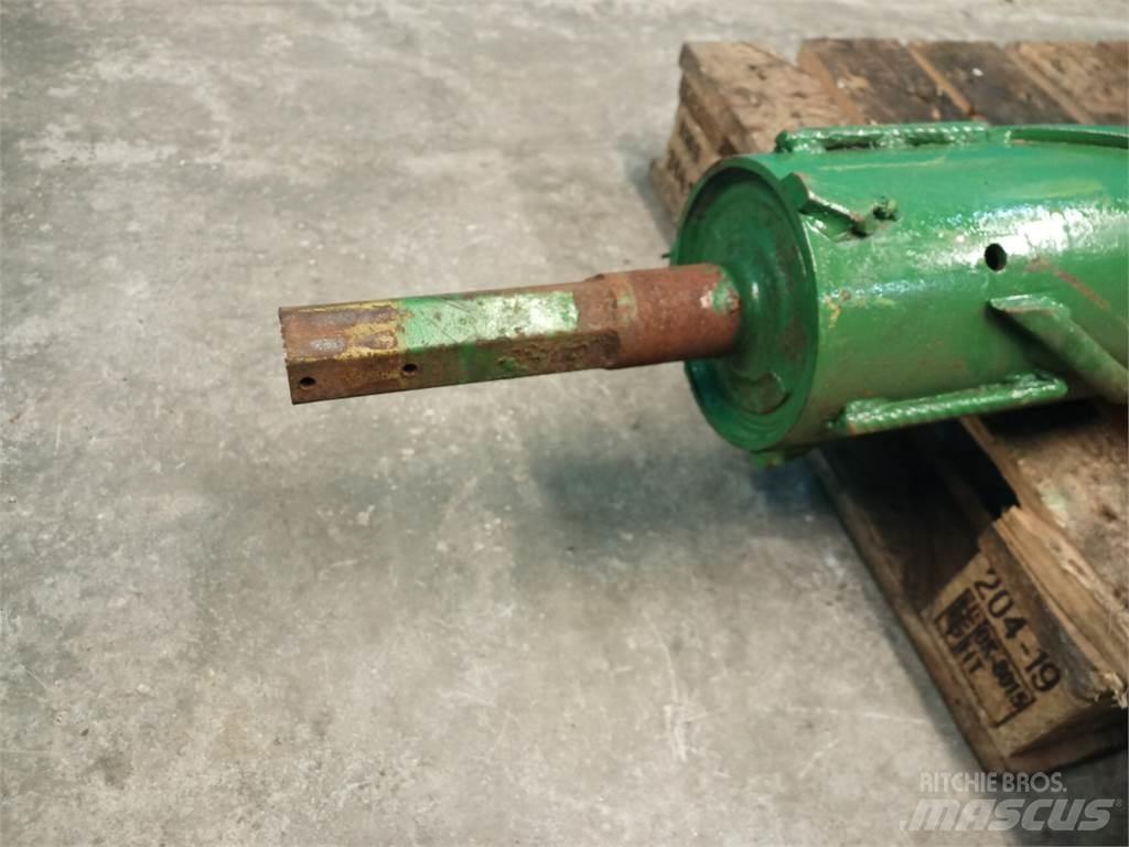 John Deere 550 Agriculture - Autres
