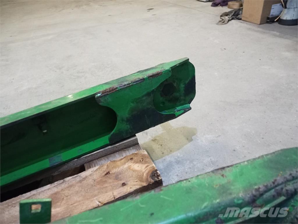 John Deere 590 Agriculture - Autres