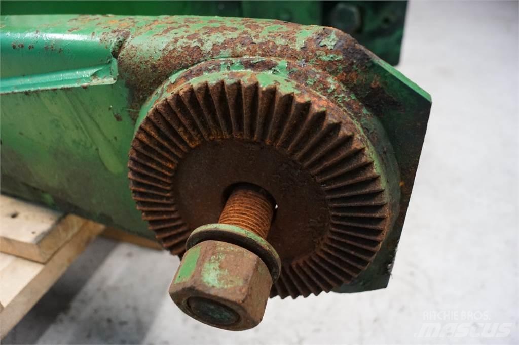 John Deere 590 Agriculture - Autres