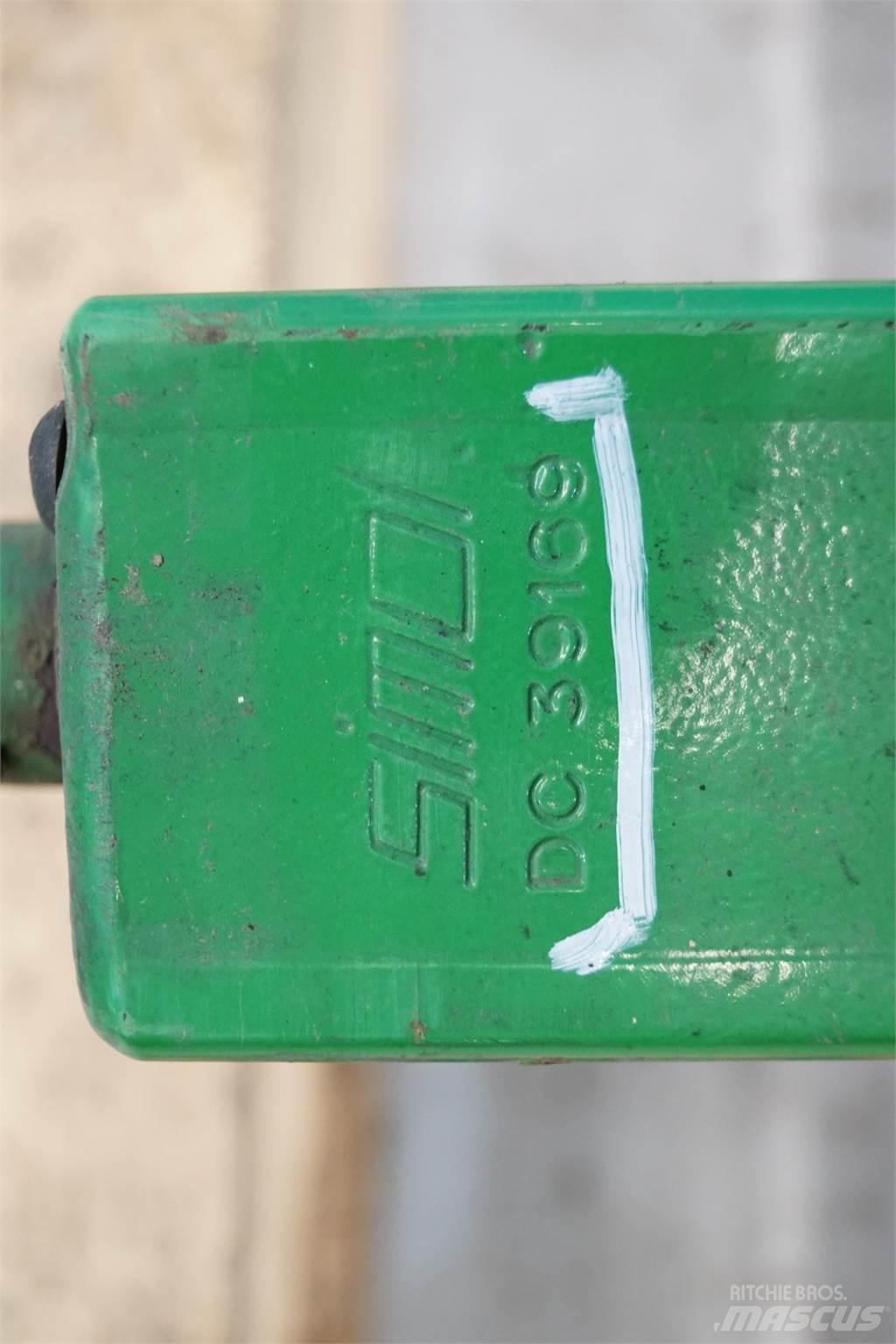 John Deere 590 Agriculture - Autres