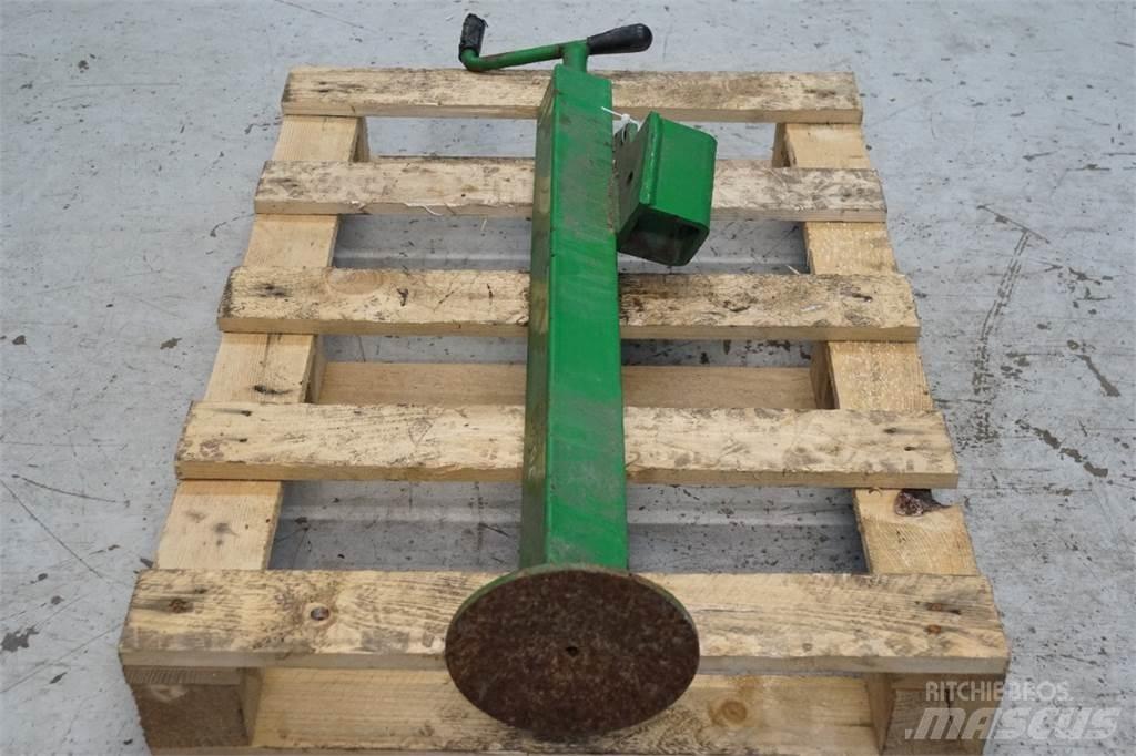 John Deere 590 Agriculture - Autres