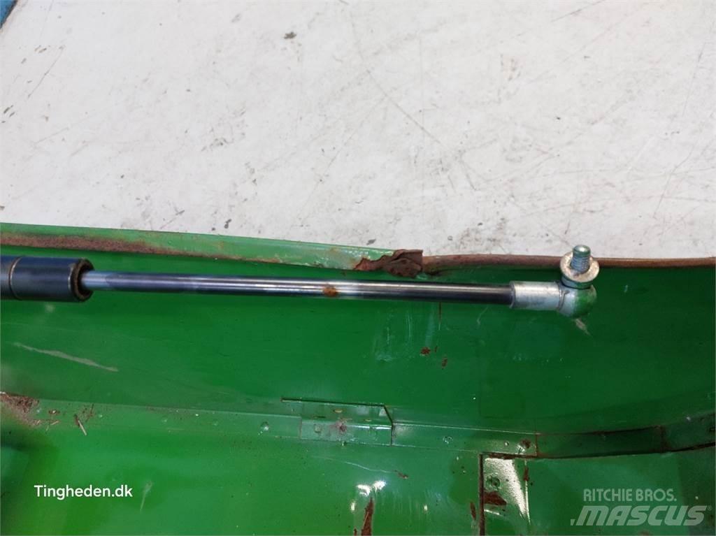 John Deere 590 Godets cribleurs