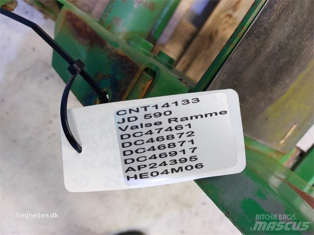 John Deere 590 Agriculture - Autres