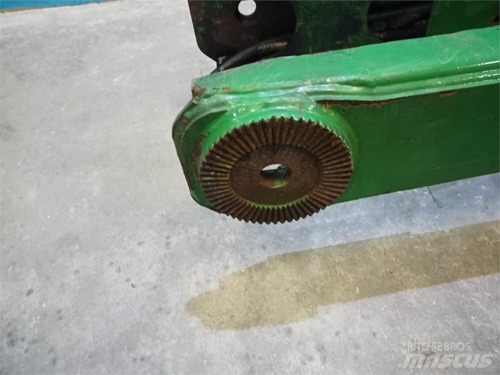 John Deere 592 Agriculture - Autres