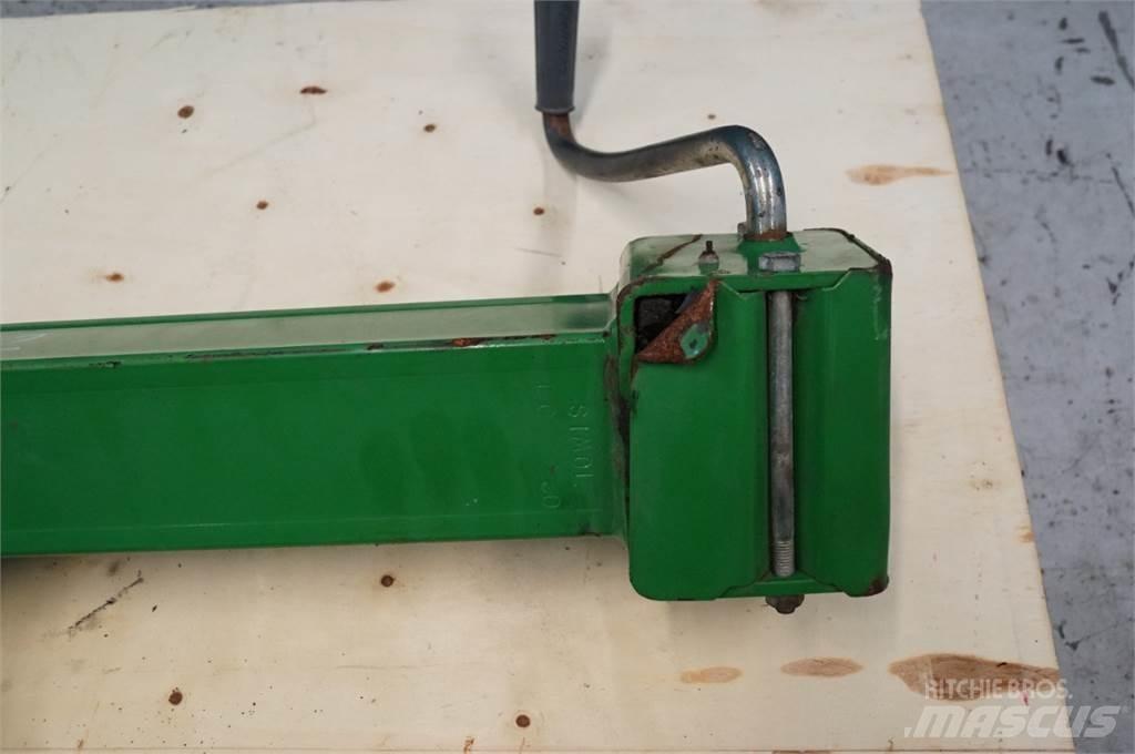 John Deere 592 Agriculture - Autres