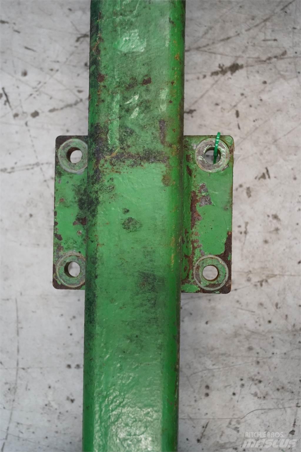 John Deere 592 Essieux