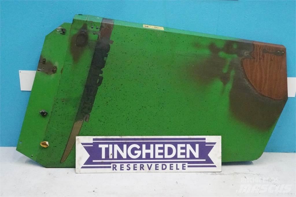 John Deere 592 Godets cribleurs