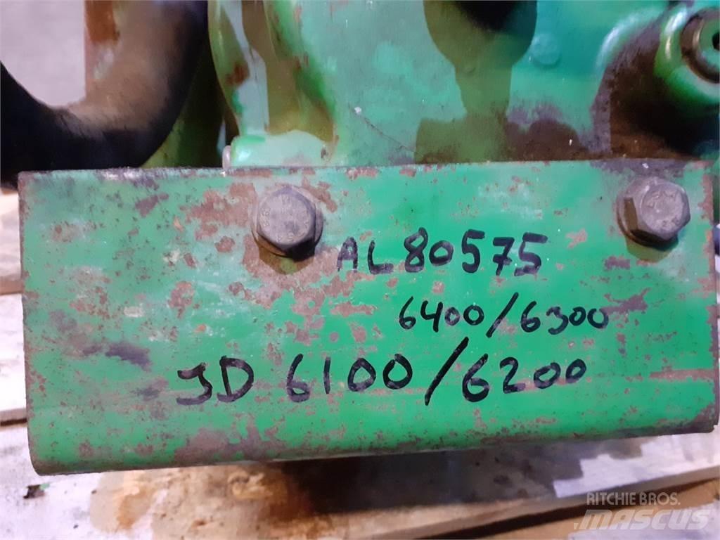 John Deere 6100 Autres équipements pour tracteur