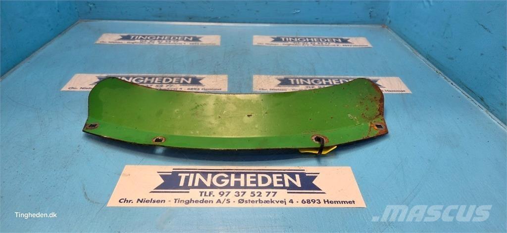 John Deere 625R Accessoires moissonneuse batteuse