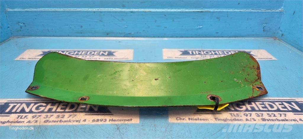 John Deere 625R Accessoires moissonneuse batteuse