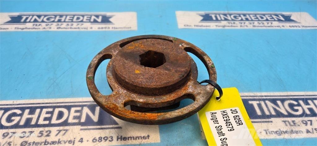 John Deere 625R Accessoires moissonneuse batteuse