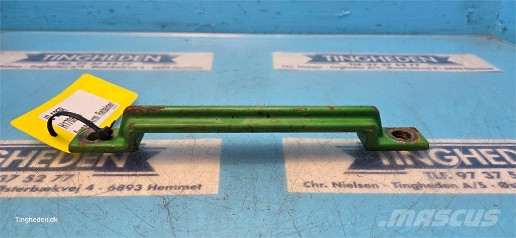 John Deere 625R Accessoires moissonneuse batteuse