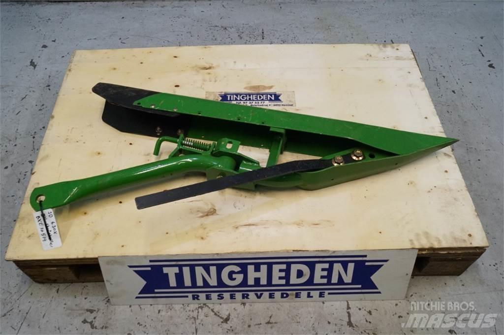 John Deere 630R Accessoires moissonneuse batteuse