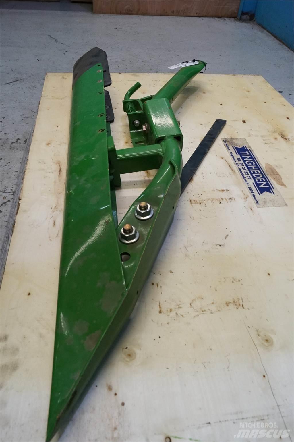 John Deere 630R Accessoires moissonneuse batteuse