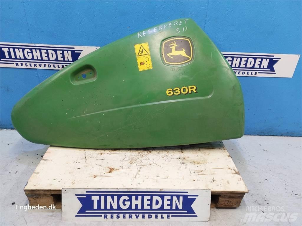 John Deere 630R Accessoires moissonneuse batteuse