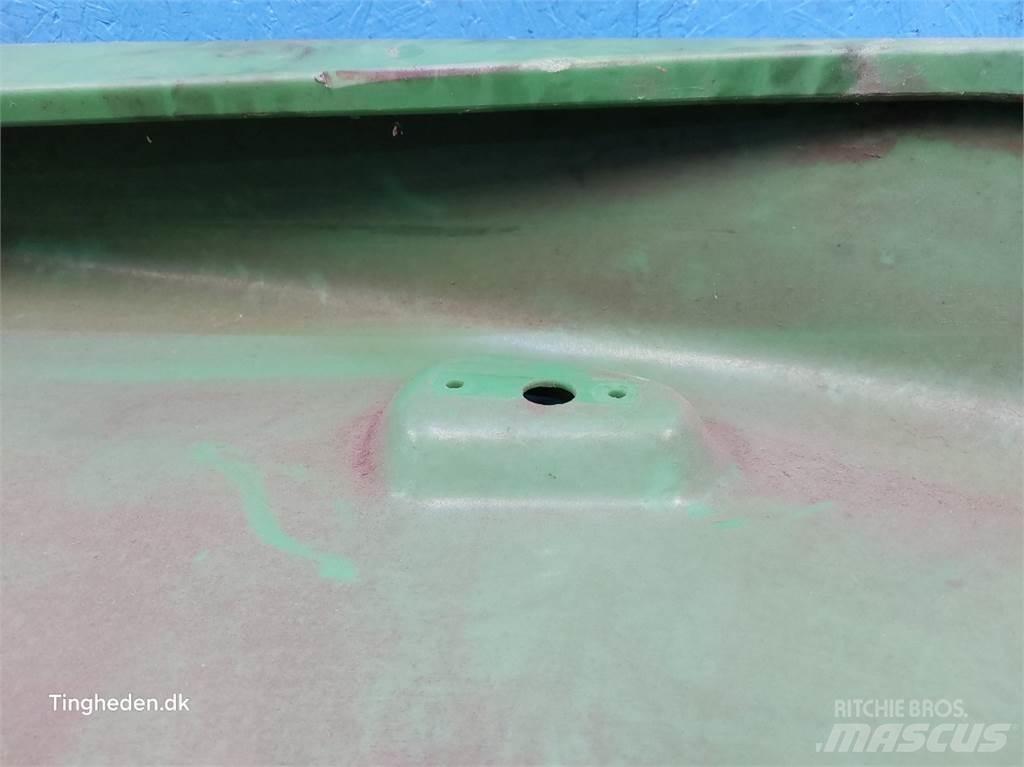 John Deere 630R Accessoires moissonneuse batteuse