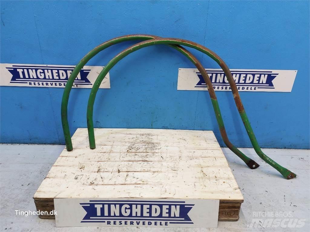 John Deere 630R Accessoires moissonneuse batteuse