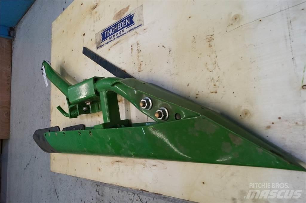 John Deere 630X Accessoires moissonneuse batteuse