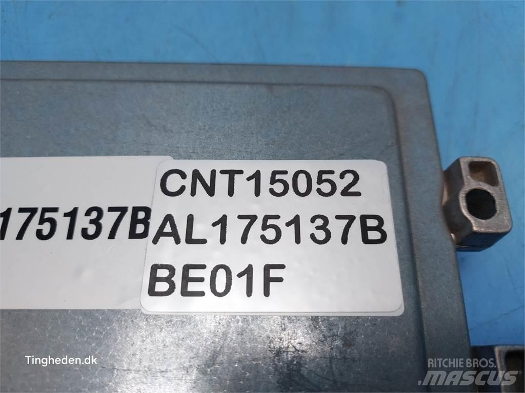 John Deere 6330 Electronique