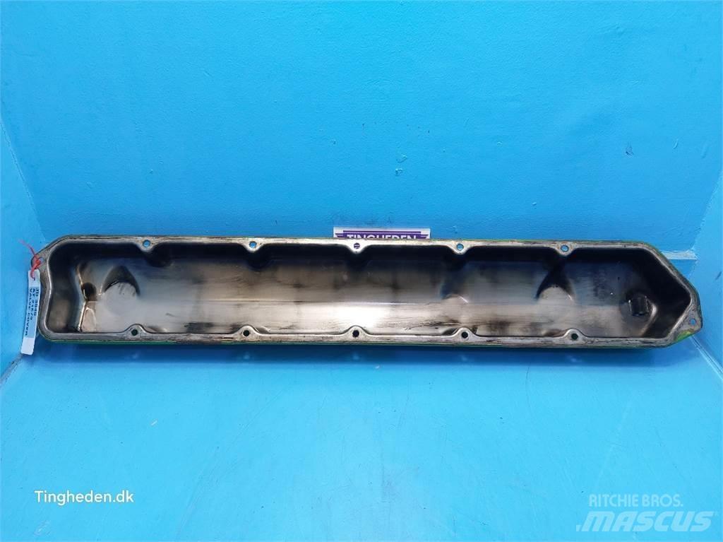 John Deere 6359 Moteur