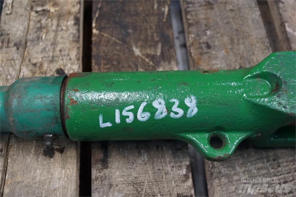 John Deere 6400 Autres équipements pour tracteur