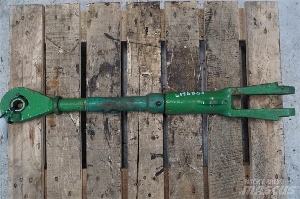 John Deere 6400 Autres équipements pour tracteur