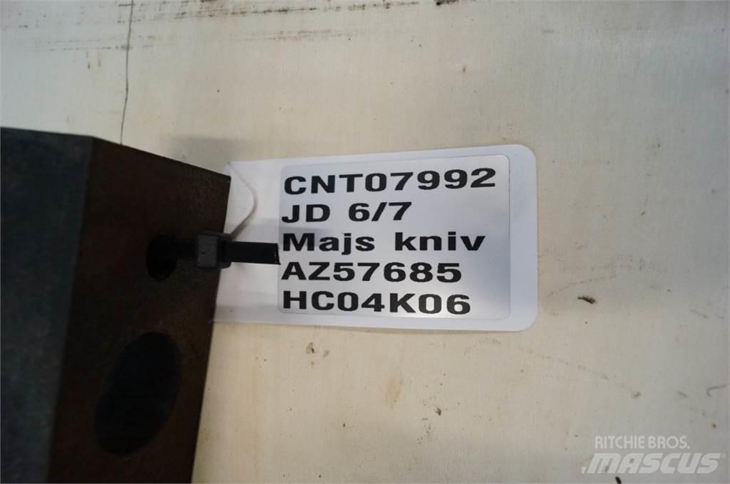 John Deere 6950 Accessoires pour machines à foin et à fourrage