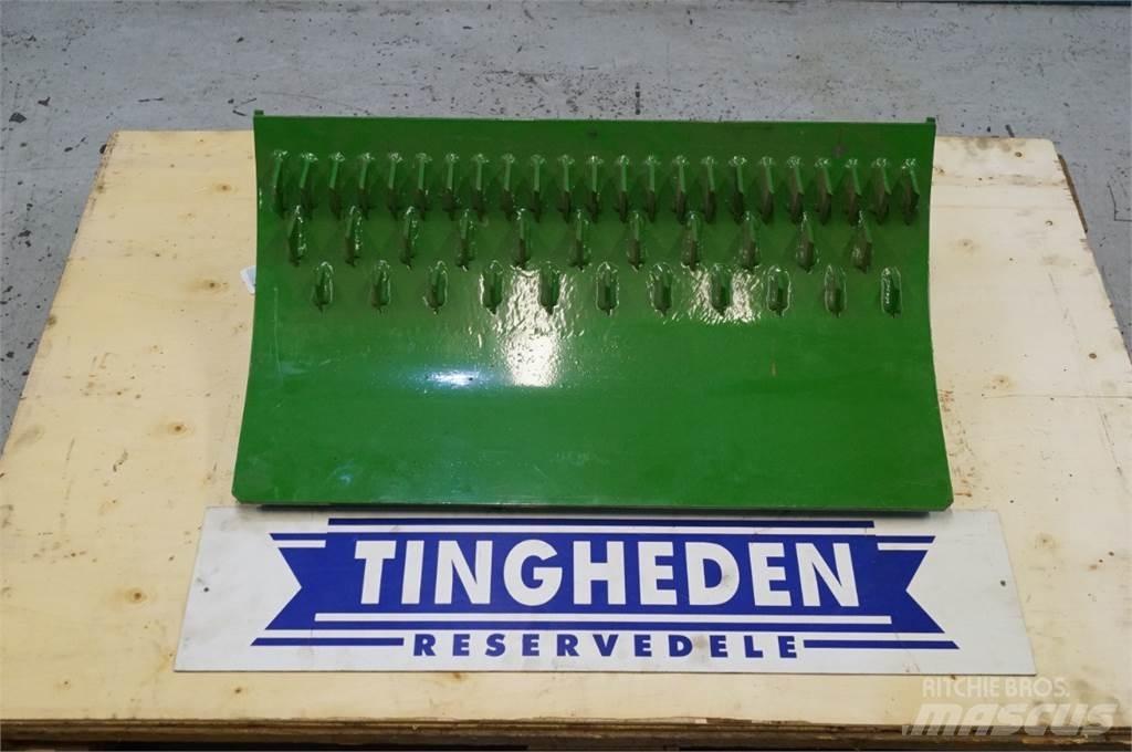 John Deere 7000 Accessoires moissonneuse batteuse
