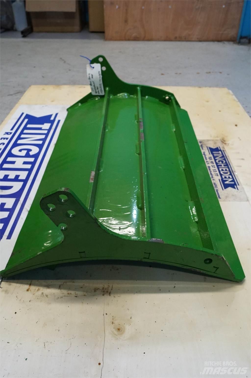 John Deere 7000 Accessoires moissonneuse batteuse