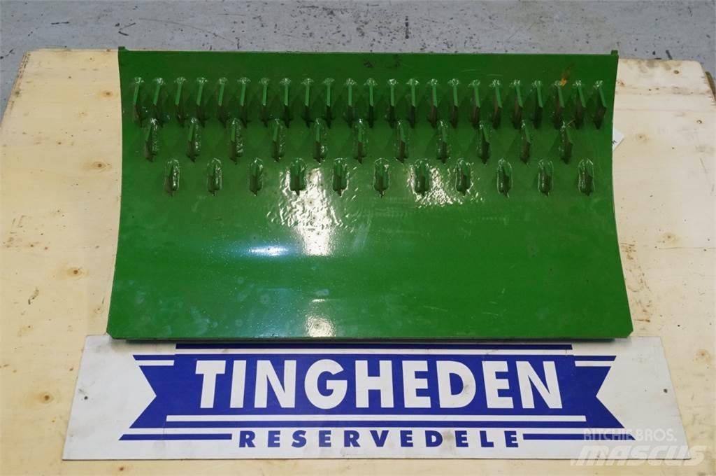 John Deere 7000 Accessoires moissonneuse batteuse
