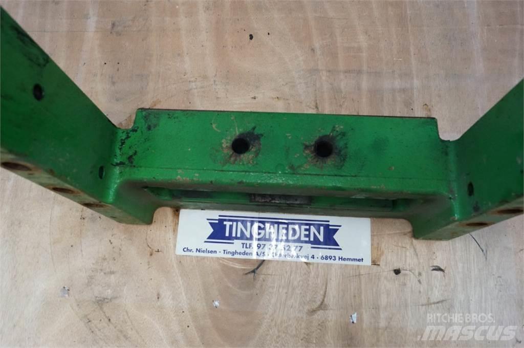 John Deere 7230R Autres équipements pour tracteur