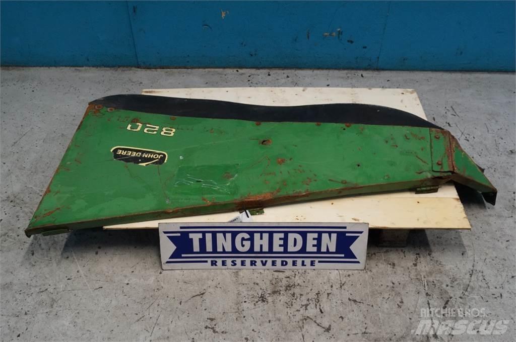 John Deere 820 Accessoires moissonneuse batteuse