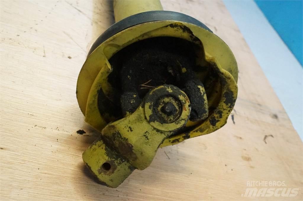 John Deere 820 Accessoires moissonneuse batteuse
