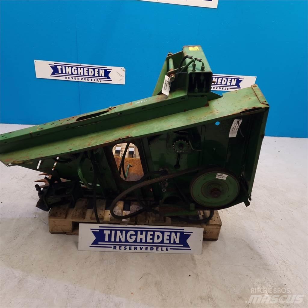 John Deere 820 Accessoires moissonneuse batteuse