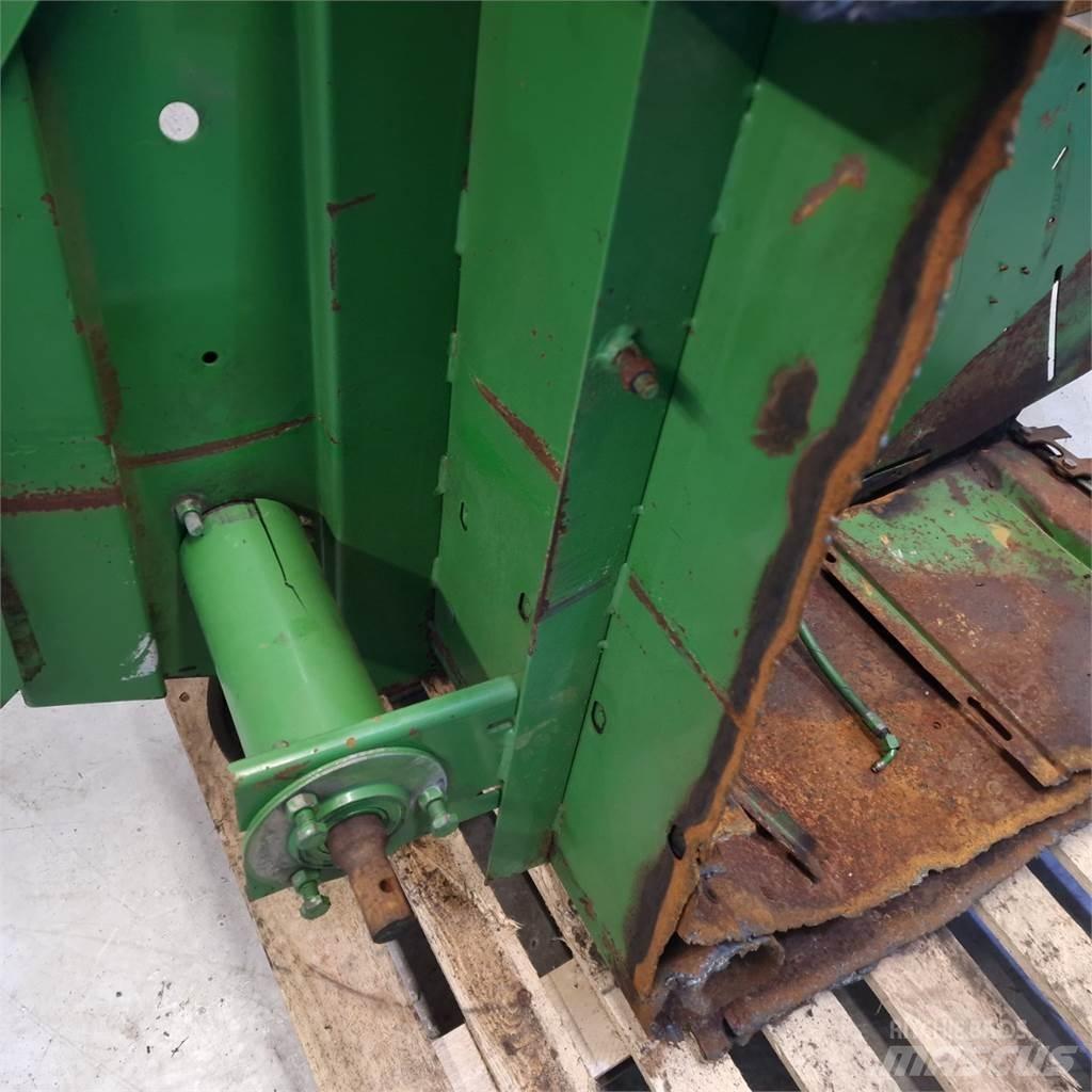 John Deere 820 Accessoires moissonneuse batteuse
