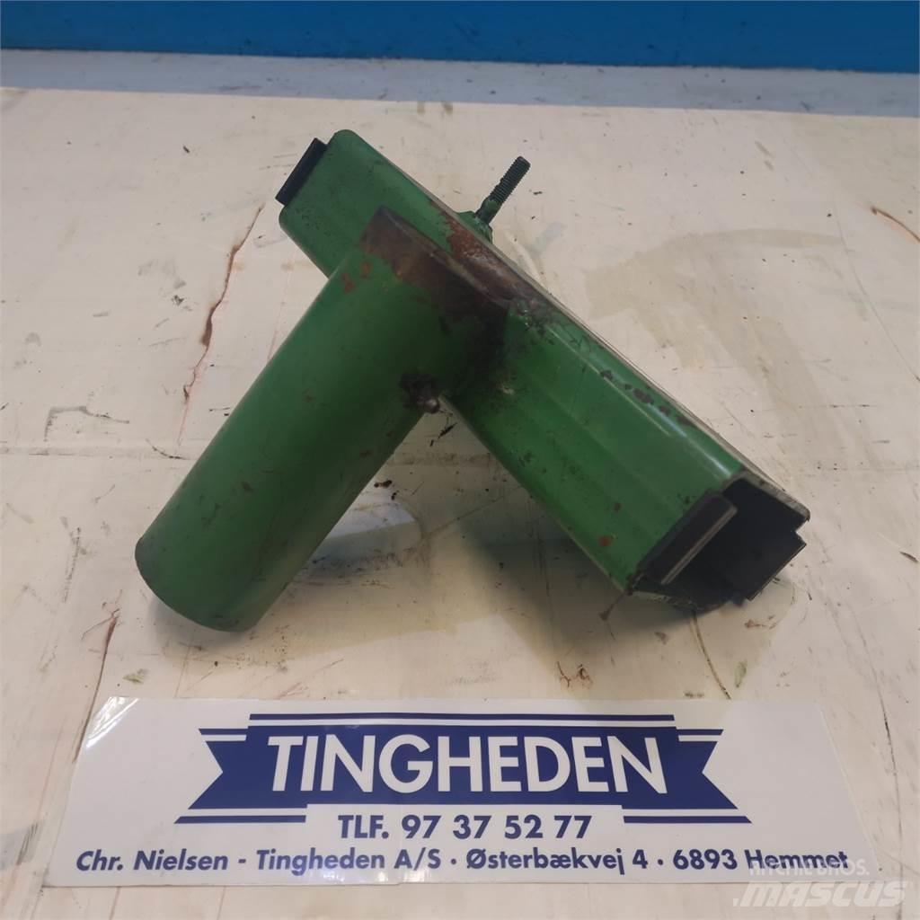 John Deere 820 Accessoires moissonneuse batteuse