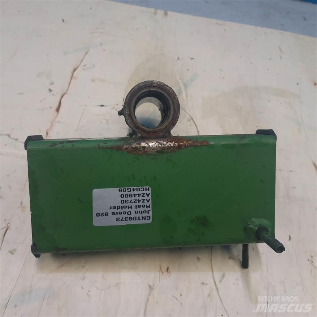 John Deere 820 Accessoires moissonneuse batteuse