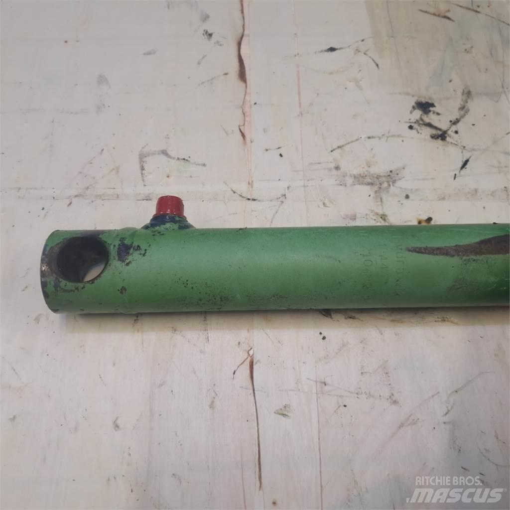 John Deere 820 Hydraulique