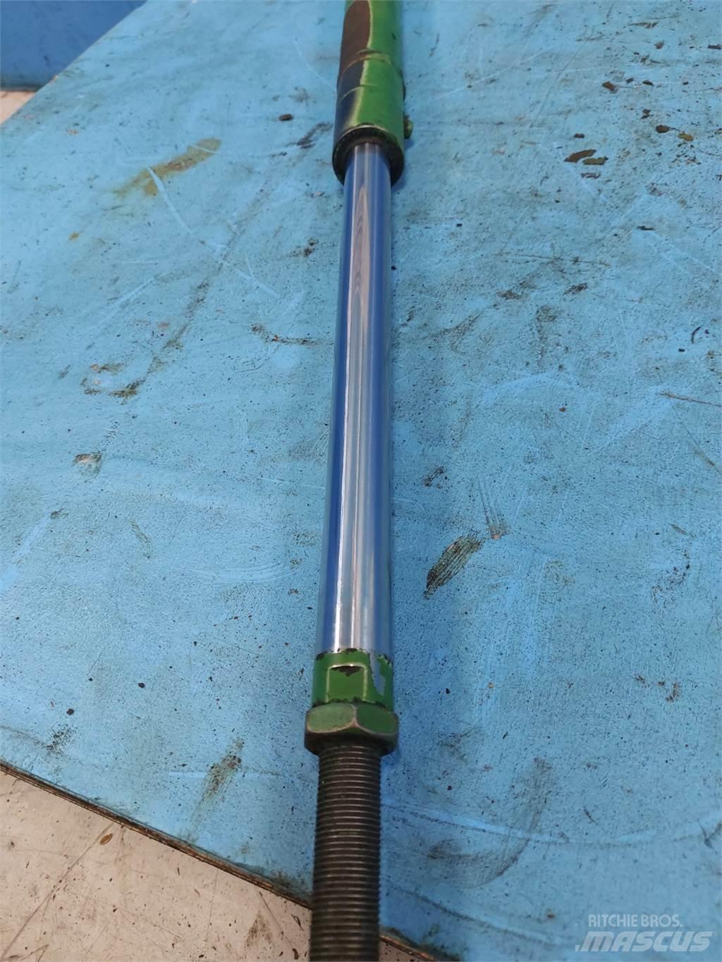 John Deere 820 Accessoires moissonneuse batteuse
