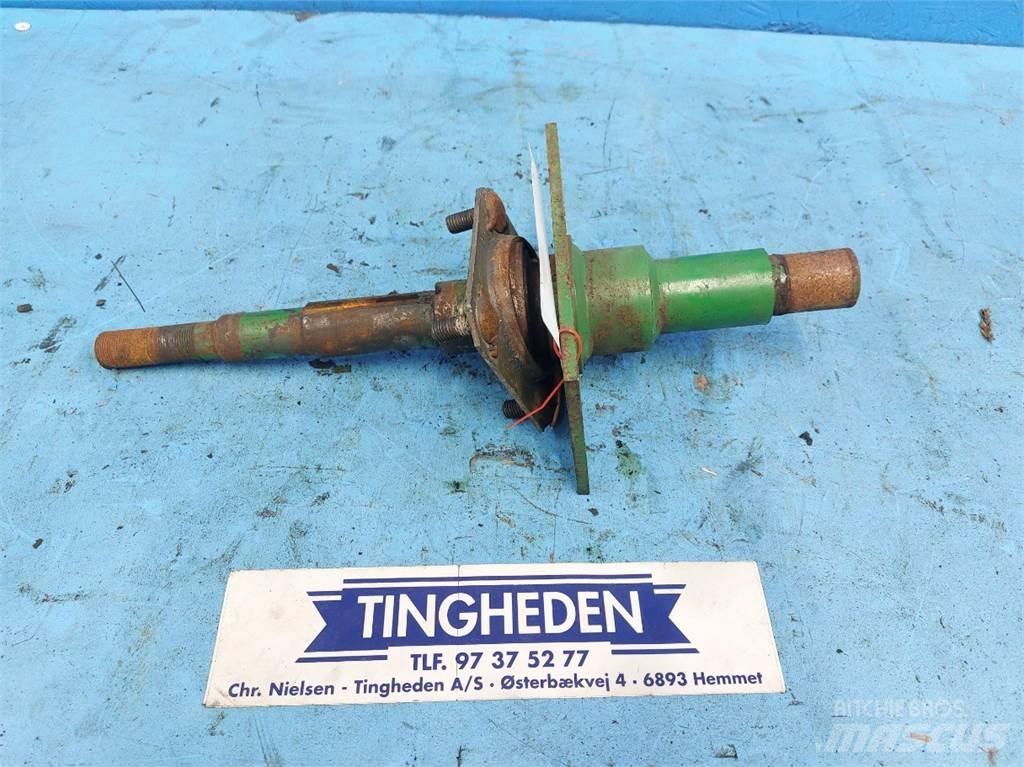 John Deere 820 Accessoires moissonneuse batteuse