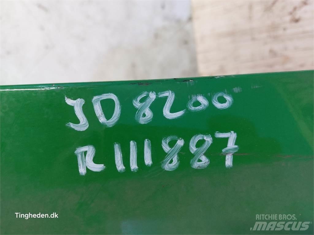 John Deere 8200 Autres équipements pour tracteur