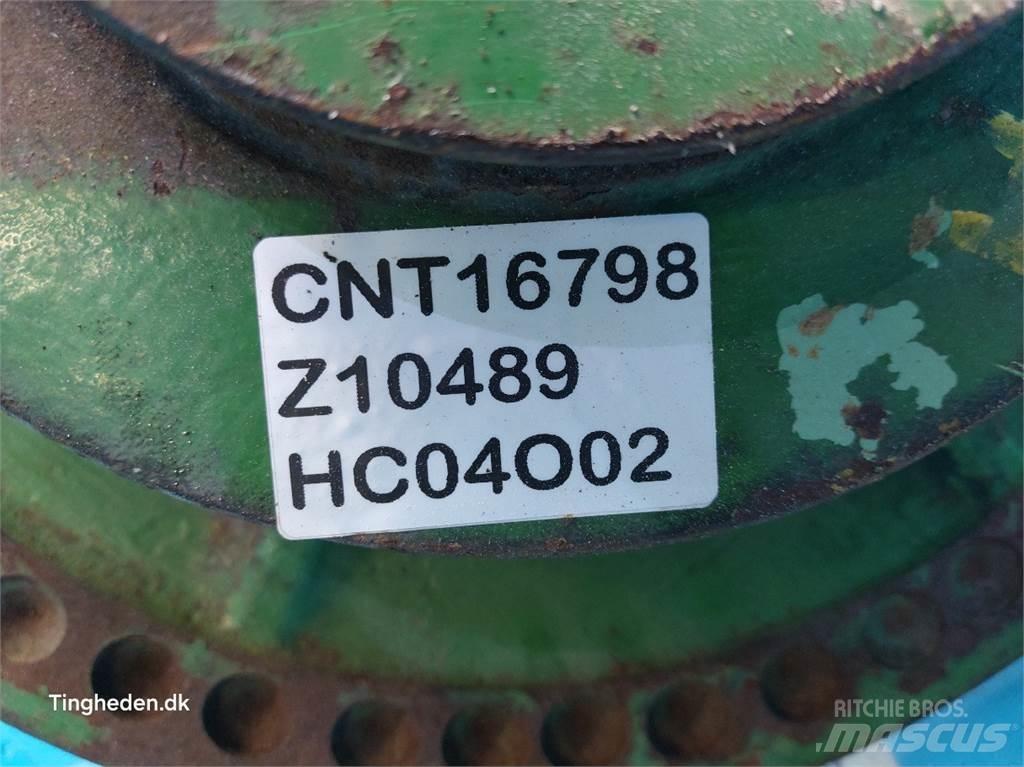 John Deere 930 Agriculture - Autres