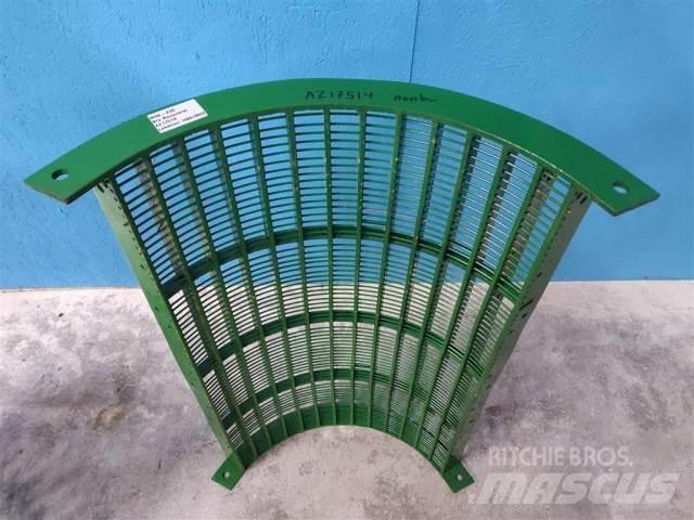 John Deere 932 Accessoires moissonneuse batteuse