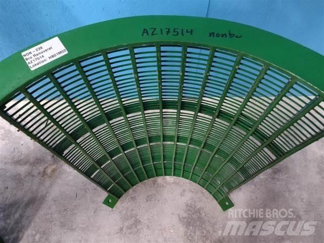 John Deere 932 Accessoires moissonneuse batteuse