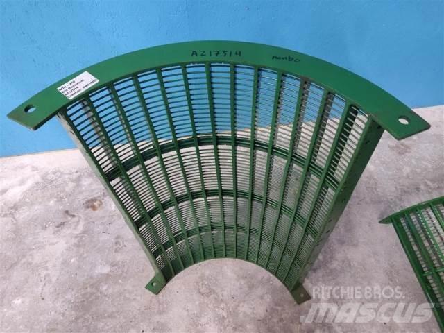 John Deere 935 Accessoires moissonneuse batteuse