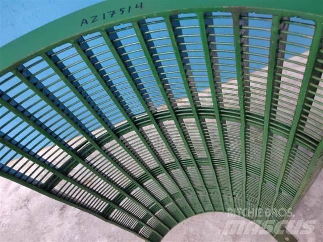 John Deere 935 Accessoires moissonneuse batteuse